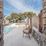 Paros Comfy 4*