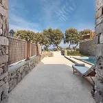 Paros Comfy Hotel 4*