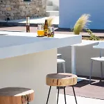 Hotel Paros Comfy