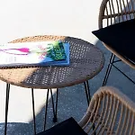 Hotel Paros Comfy Naousa (Paros)