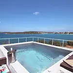Paros Comfy 4* Naousa (Paros)