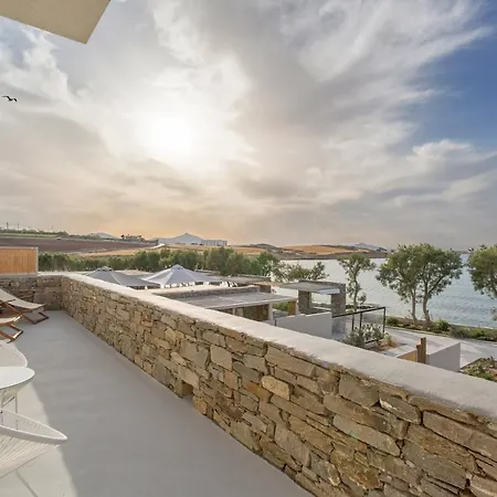 Hotel Paros Comfy Naousa