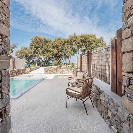 Paros Comfy 4*