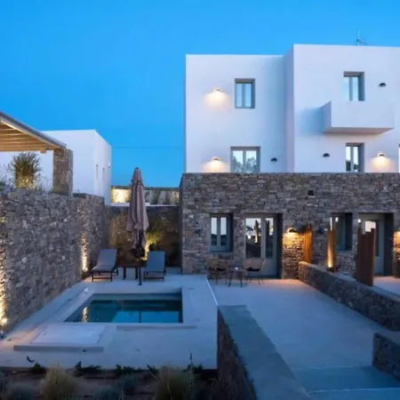Paros Comfy Naoussa