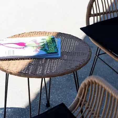 Hotel Paros Comfy Naoussa