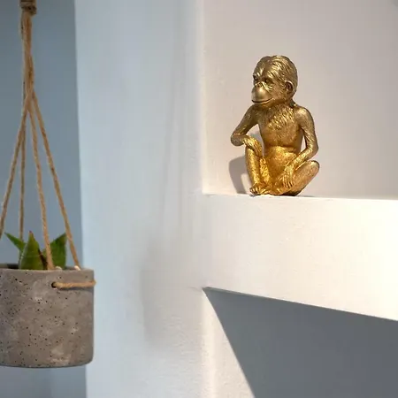 Paros Comfy 4* Naoussa