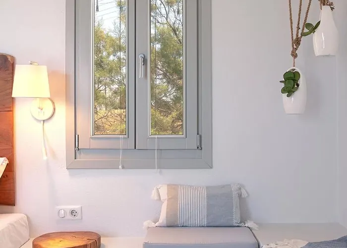 Hotel Paros Comfy Naousa