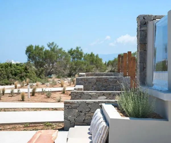 Paros Comfy Hotel Naousa