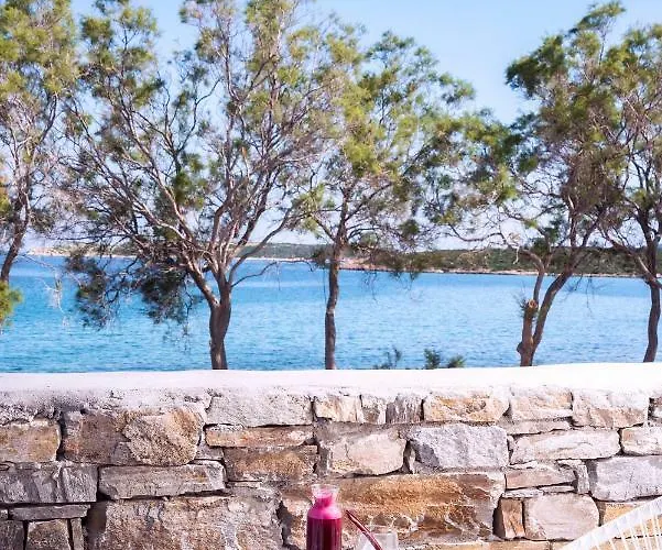 Paros Comfy Hotel Naousa