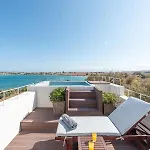 Hotell Paros Comfy Naousa