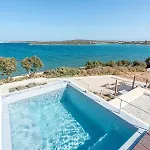 Отель Paros Comfy 4*