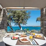 Отель Paros Comfy