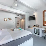 Paros Comfy Отель