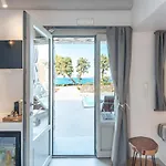 Paros Comfy Szálloda