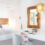 Hotell Paros Comfy Naousa