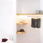 Paros Comfy Отель 4*