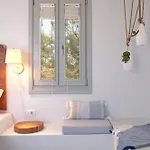 Hotell Paros Comfy Naousa