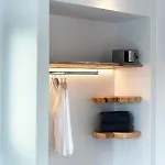 Отель Paros Comfy