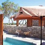 Paros Comfy Hotell