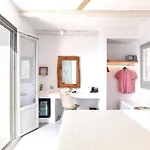Paros Comfy Науса