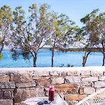 Paros Comfy Отель Науса