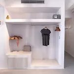 Hotel Paros Comfy