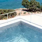 Paros Comfy Отель