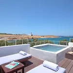 Отель Paros Comfy 4*