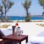 Отель Paros Comfy