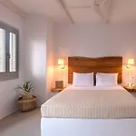 Paros Comfy Отель