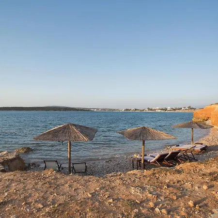 Szálloda Paros Comfy 4*