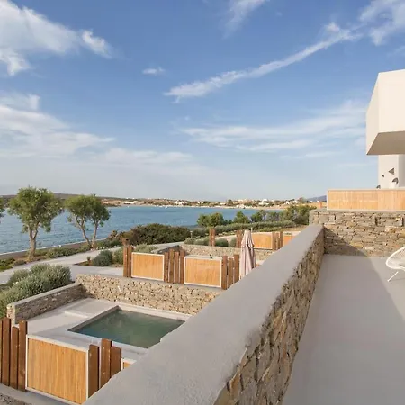 Paros Comfy Hotel Naousa (Paros)