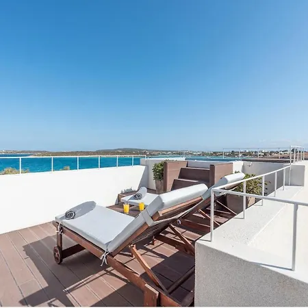 Paros Comfy 4*