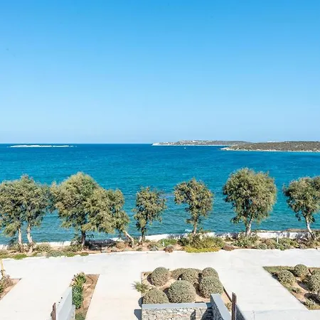 Paros Comfy ناوسا