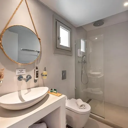 Paros Comfy Hotel 4*