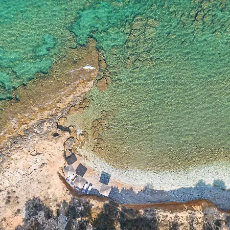 Hotel Paros Comfy Naousa (Paros)