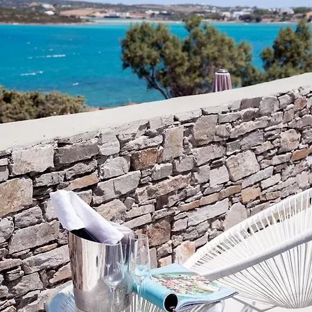 Paros Comfy Hotel