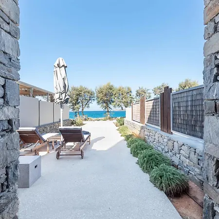 Paros Comfy נאוסה