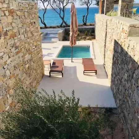 Hotel Paros Comfy Naoussa