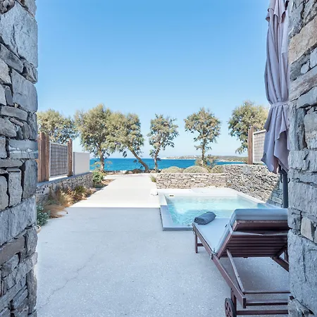 Hotel Paros Comfy