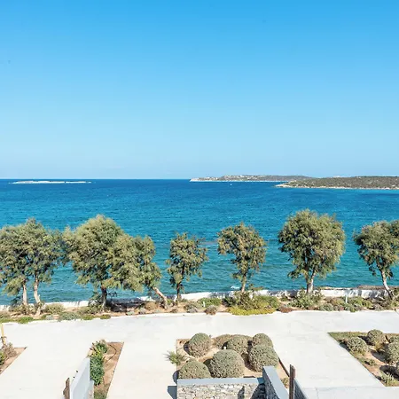 Paros Comfy Naoussa