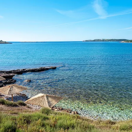 Paros Comfy Hotel