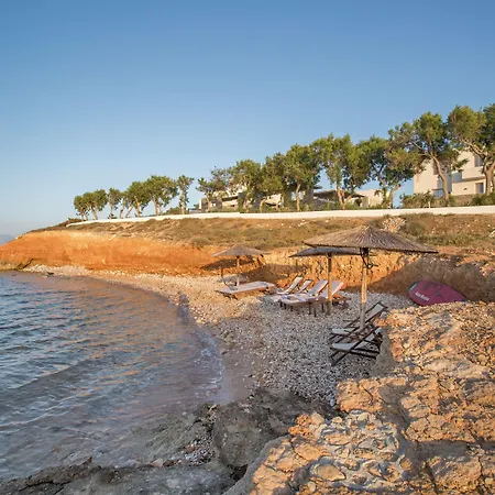 Hotel Paros Comfy
