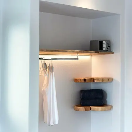 Szálloda Paros Comfy