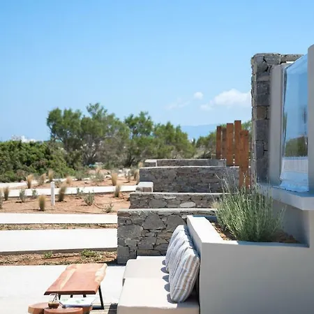 Paros Comfy Hotel Naoussa