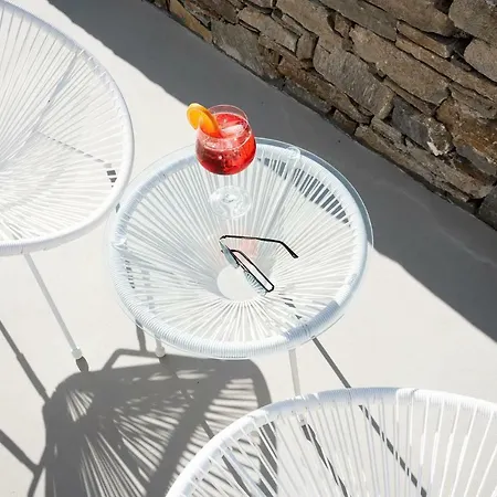 Paros Comfy 4*