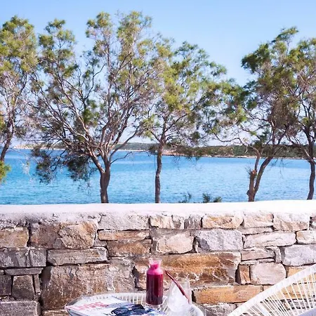 Paros Comfy Hotel Naoussa