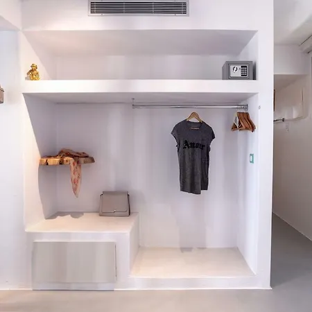 Hotel Paros Comfy