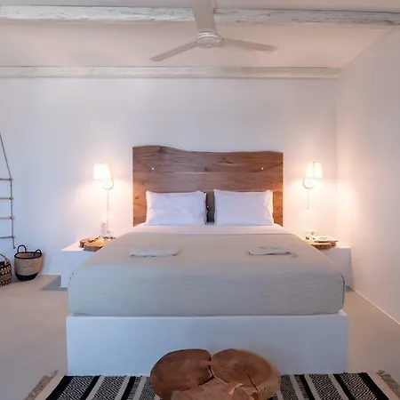Paros Comfy Hotel