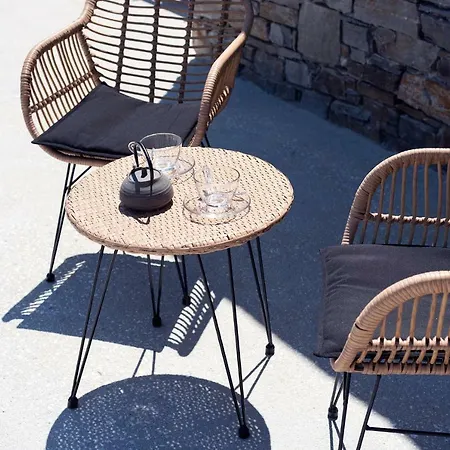 Szálloda Paros Comfy